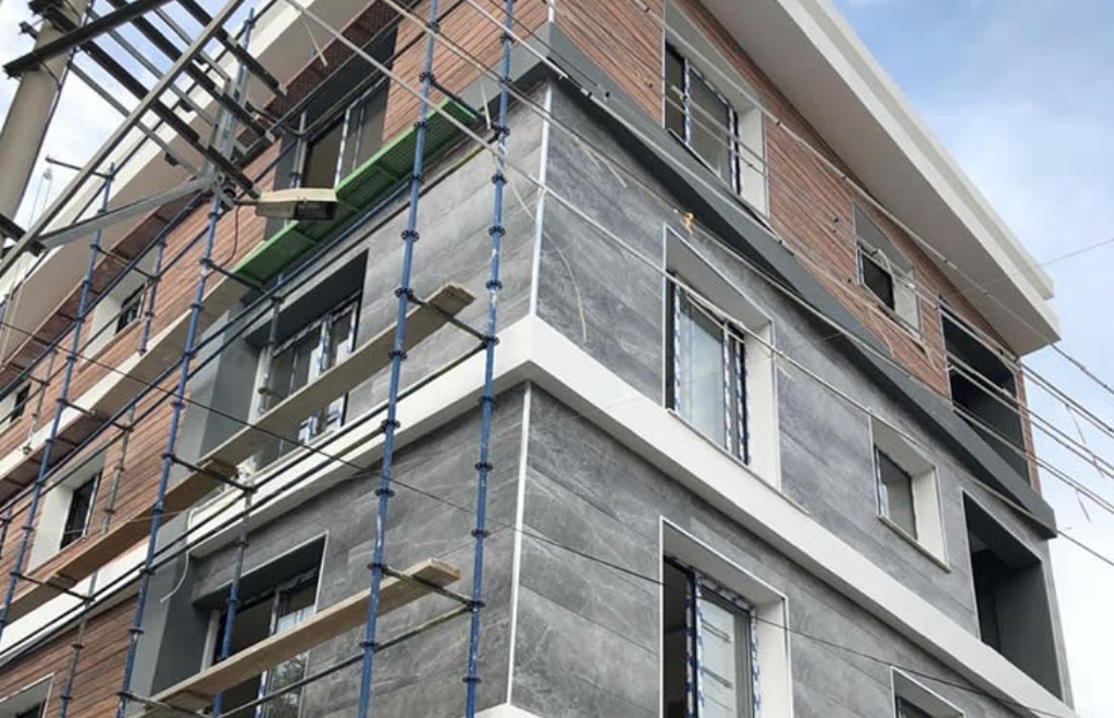 narlıdere kurma iskele kiralama