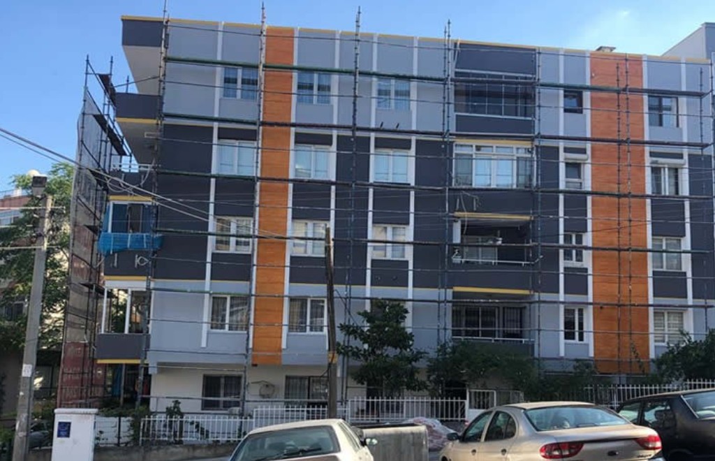 şirinyer kurma iskele kiralama