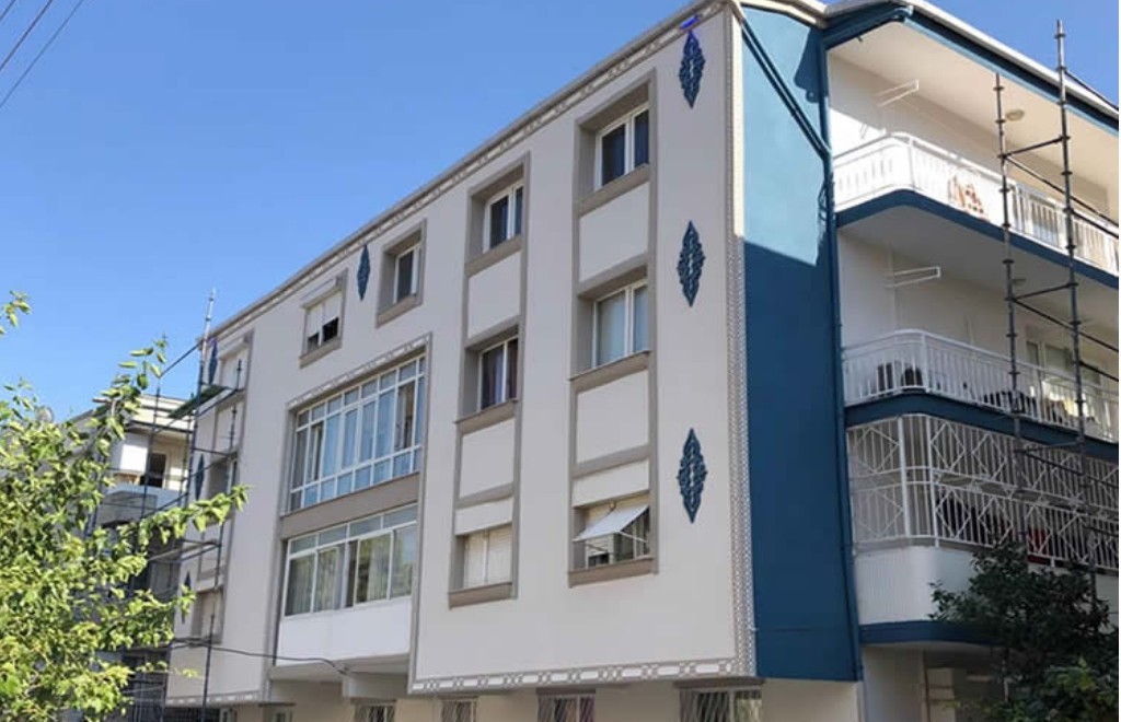 gaziemir kurma iskele kiralama