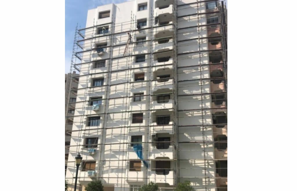 izmir kurma iskele kiralama