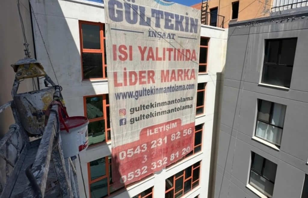 asma iskele kiralama