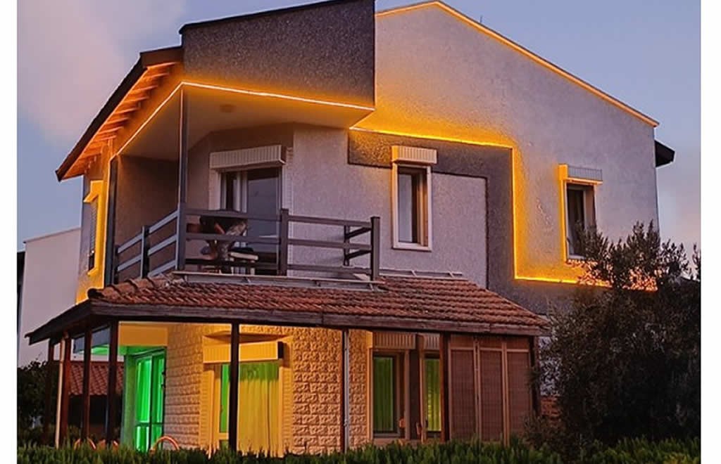 çeşme Seramik Sıva